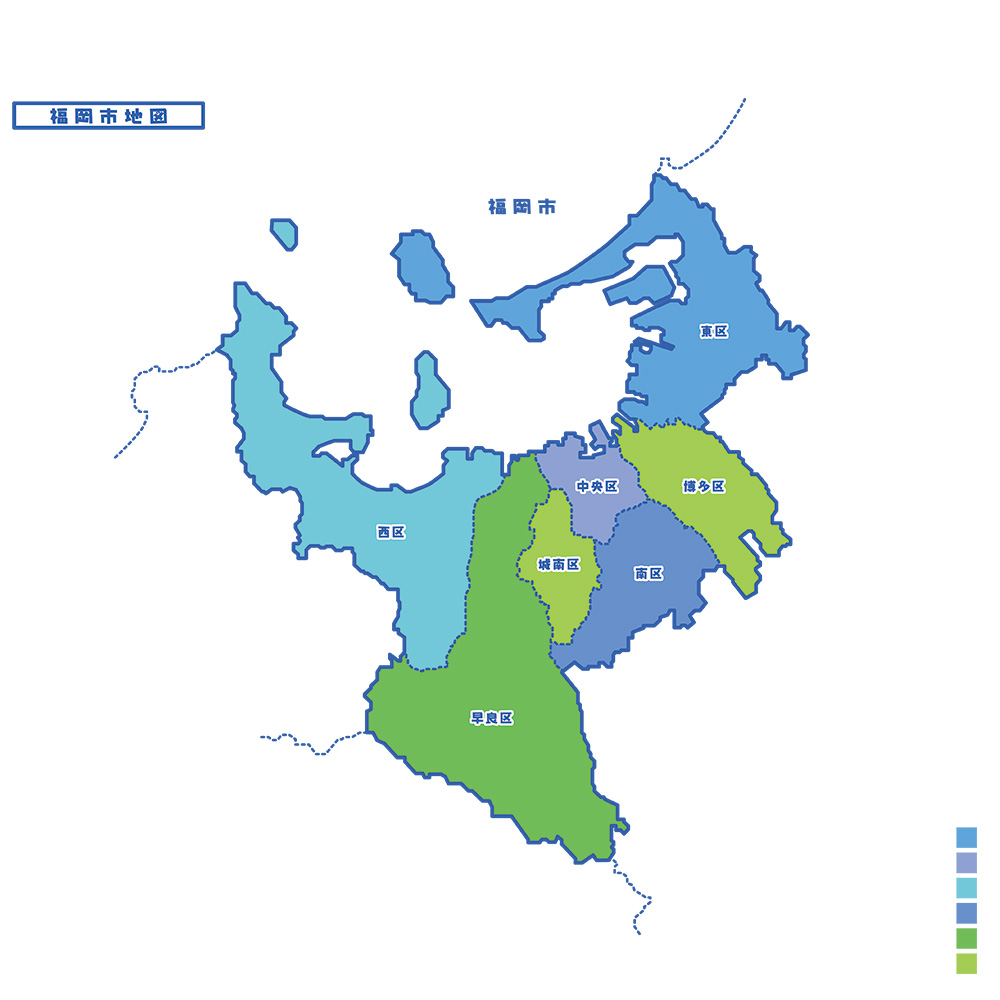 配達エリア