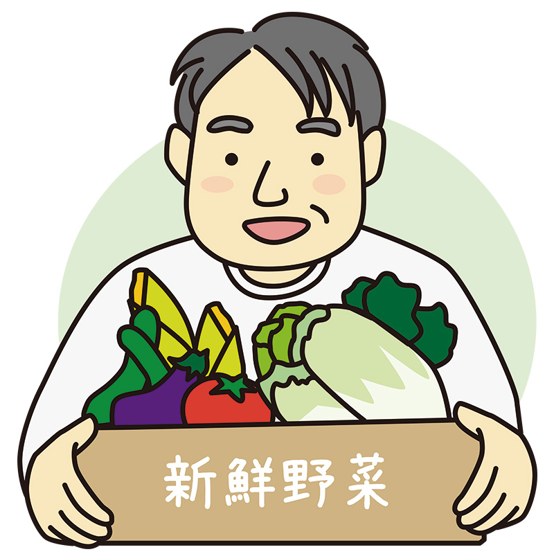STEP2 配達